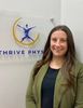 Katie Allward