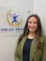 Katie Allward