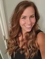 Samantha Jamieson