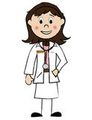 Dr. Vanessa DiCicco