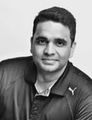 Sreejith Kurup