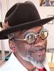 Dr. Karlus Monte` Allen