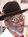 Dr. Karlus Monte` Allen