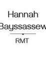 Hannah Bayssassew
