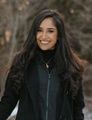 Zohal (Zoey) Hashemi