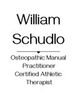 William Schudlo