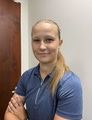 Dr. Breanna Kenning #8172