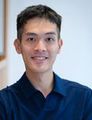 Hei Yuet (Chapman) Tse