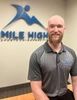 Dr. Matt Teigen