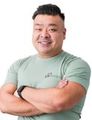 Wilson Mah