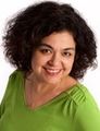 Naghmeh (Melody) Rahmanian
