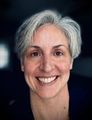 Dr. Anne Beatty