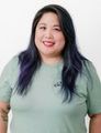 Catherine "Cate" Santos