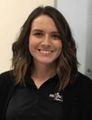 Dr. Jillian Moulton