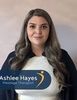 Ashlee Hayes
