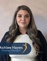Ashlee Hayes