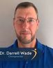 Dr. Darrell Wade