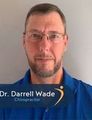 Dr. Darrell Wade