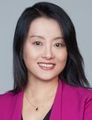 Lilly Wang
