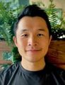 Calvin Wong