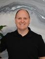 Dr. Trevor Morrison