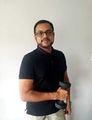 Sunil Samuel