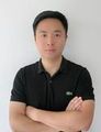 YanZhuang (James) Xu