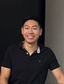 Randall Kwan