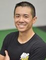 Dr. Ben Wong