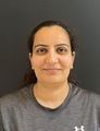 Andaleeb Zehra