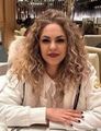 Marjan Ghavipisheh