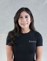 Caroline Tong