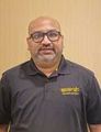 Vinodkumar Kaniyanoor Venkatesan