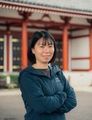 Miao-keng (Megan) Shen