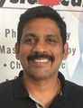 Ganesh Bhagavathiappan