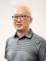 Zhao (Tony) Wu