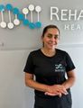 Helen Sheibani