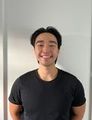 Justin Eng