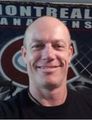 Dr. Kevin Medland