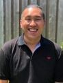 Alfred Chan