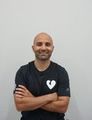 Kaveh Nikmard