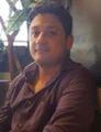 Love Kumar Sareen