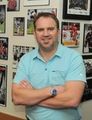 Dr. Chris Vallee