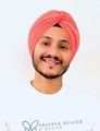 Harpreet Singh