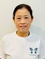 Weiqing (Wendy) Wei