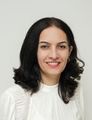 Zahra Ghasempour Farsani