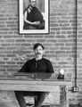 Shaun Menashe
