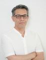 Bahram Barzegari