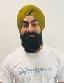 Samy (Shaminder) Dhanju