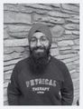 Harinder Singh